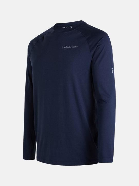 Actual product image Peak Performance Spirit Crew Thermo-Shirt (XXL)