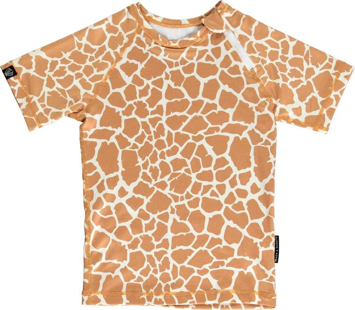 Produktbild Beach & Bandits UV Badeshirt Giraffe (128, 134)