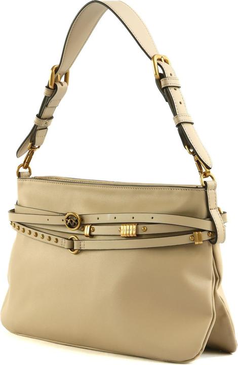 Produktbild Pinko Belt Bag Classic Vitello Morbido