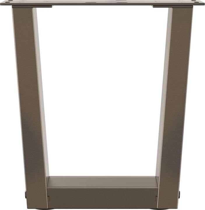 Image du produit vidaXL Couchtischbein