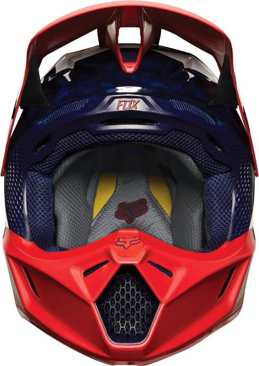 Produktbild Fox V3 Preest (S, 55 - 56 cm)