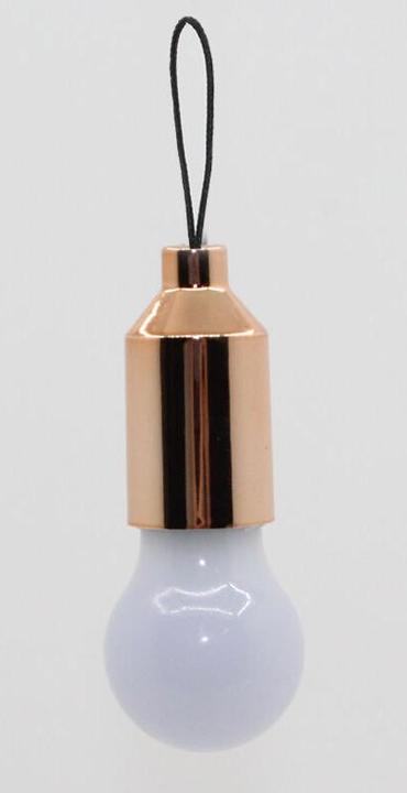Immagine prodotto Winkee Portachiavi con suono e luce - Lampadina (16117)
