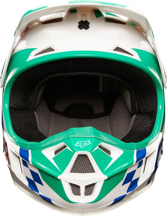 Immagine prodotto Fox timone V1 Sayak (59 - 60 cm, L)