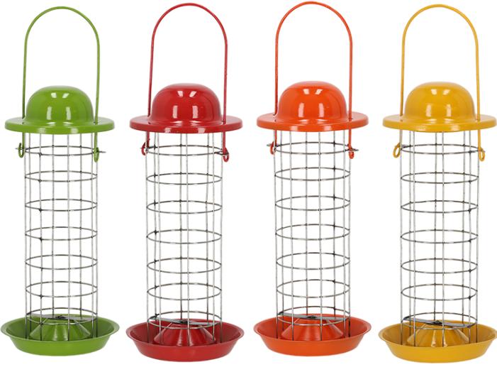 Actual product image Esschert Design ESSCHERT fat ball holder