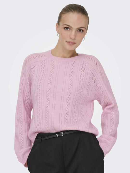 Image du produit JdY JDYAPRIL Strickpullover Strickpullover (L)