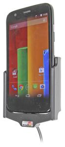 Produktbild Brodit Aktiv Halterung für Motorola Moto G