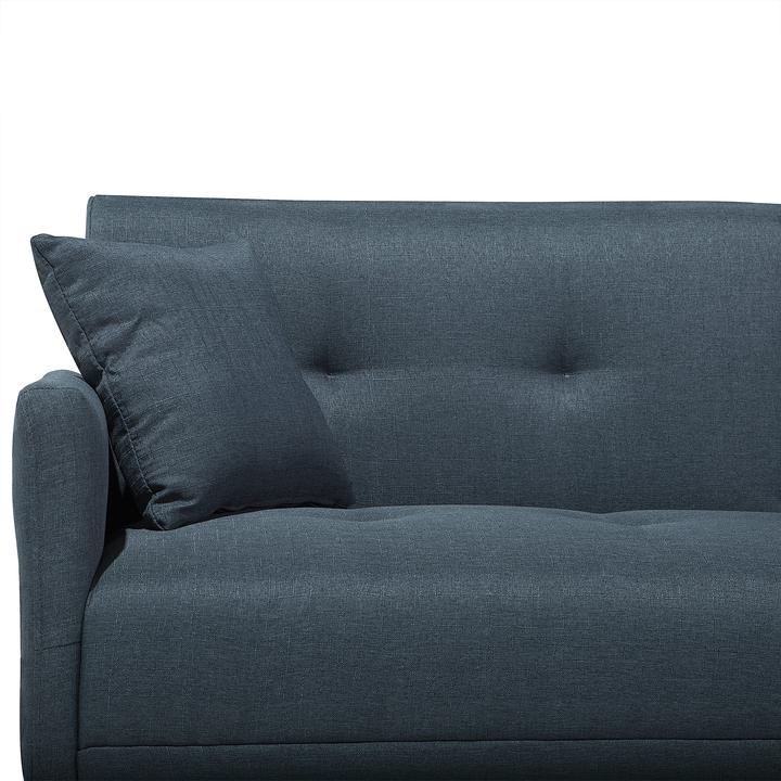 Produktbild Beliani Lucan (Bettsofa)