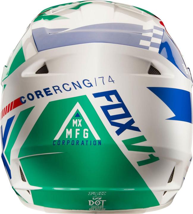 Immagine prodotto Fox timone V1 Sayak (59 - 60 cm, L)