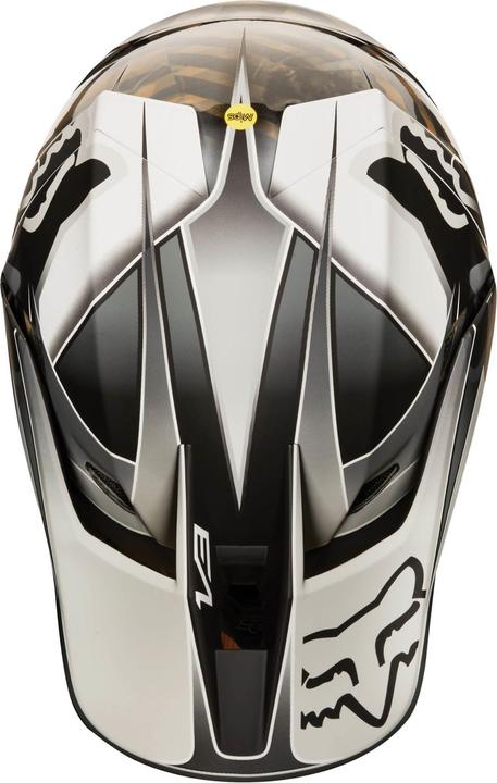 Produktbild Fox V3 Kustm (S, 55 - 56 cm)