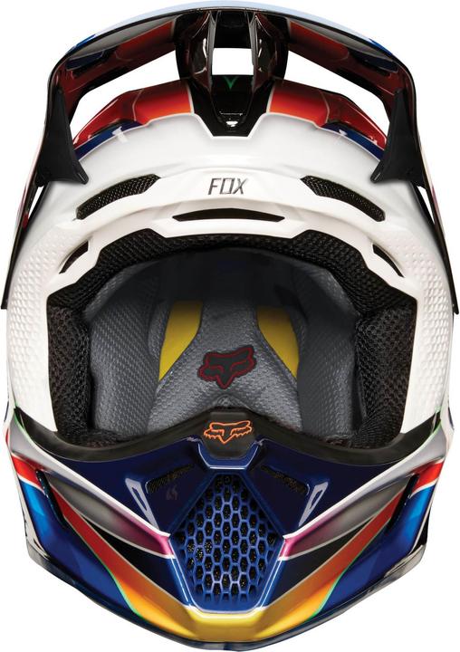 Produktbild Fox V3 Kustm (S, 55 - 56 cm)