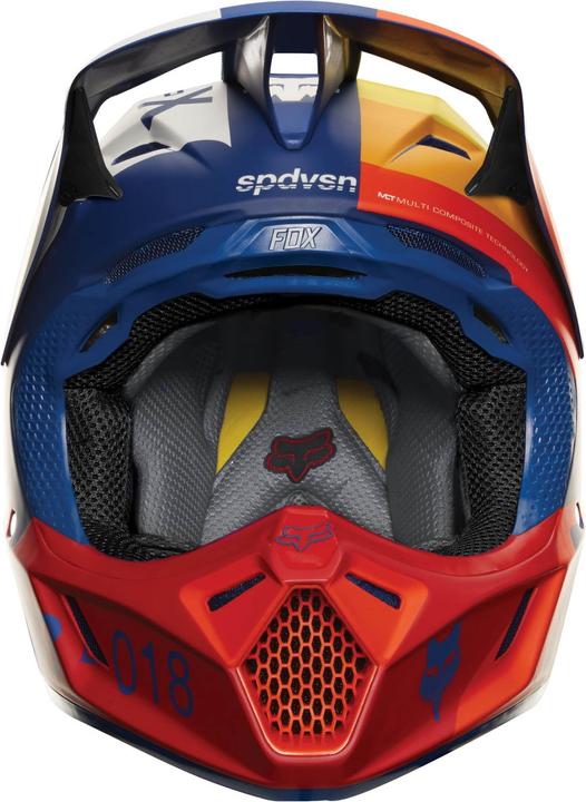 Image du produit Fox V3 Draftr