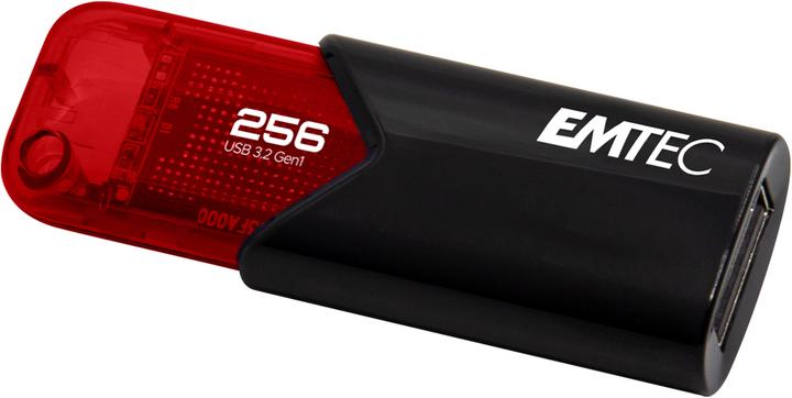 Produktbild Emtec B110 Click Easy (256 GB, USB-A)