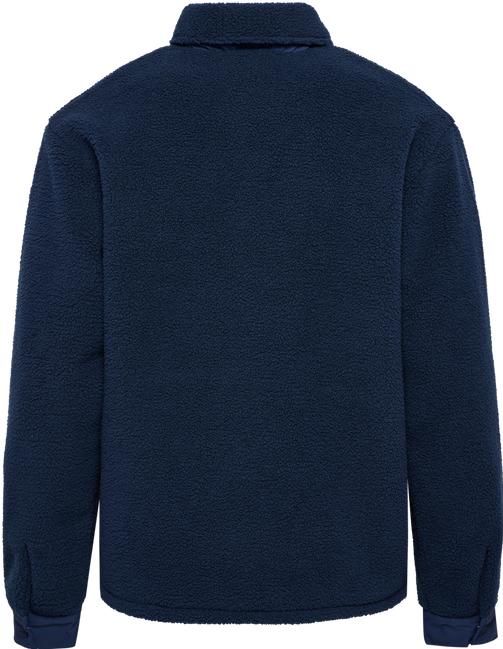Produktbild hummel Hmlfleece Overshirt Sportswear (S)