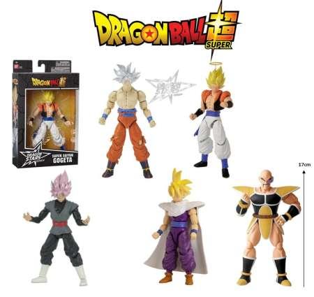 Produktbild Bandai 35855 Action-& Sammelfigur
