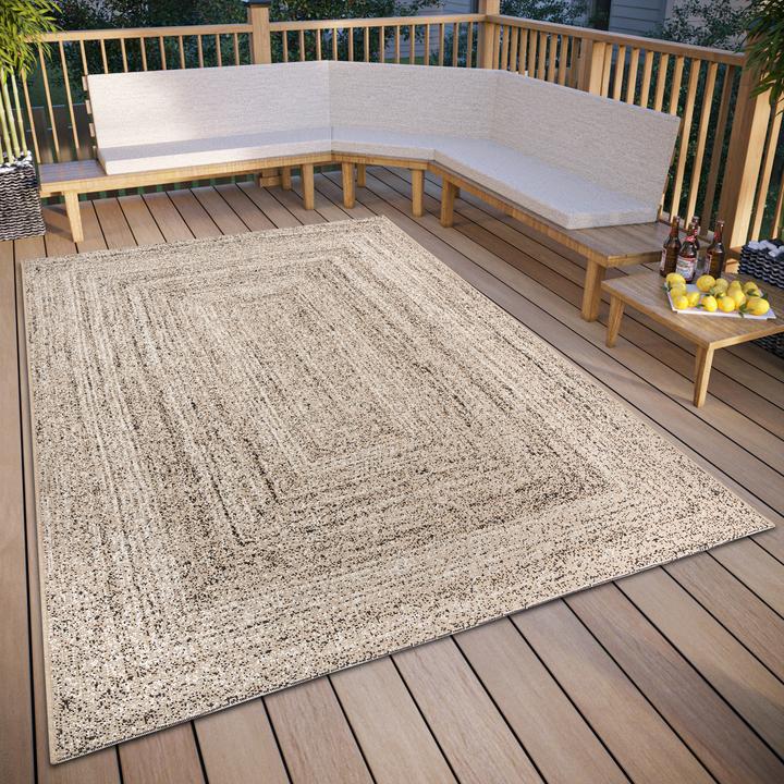 Produktbild ELLE DECORATION Jules (170 x 120 cm)