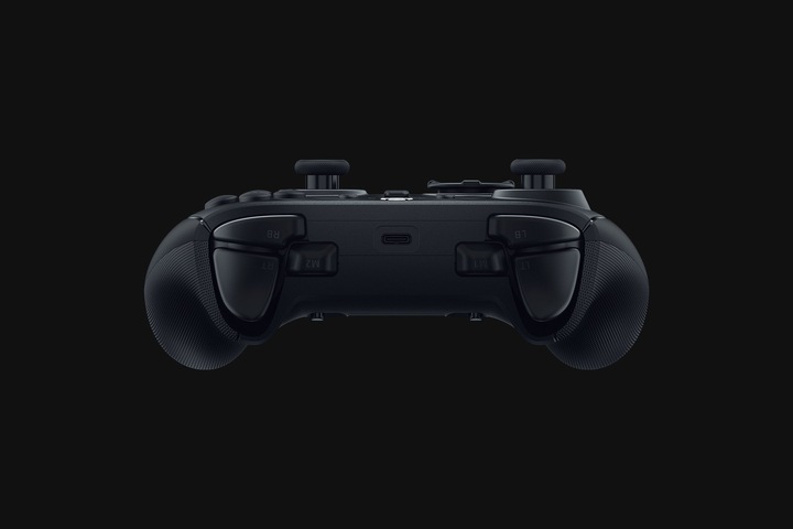 Image du produit Razer Wolverine V3 Tournament Edition, noir - Manette e-sport filaire pour Xbox & PC (Xbox Series S, Xbox One S, PC, Xbox One X, Xbox Series X)