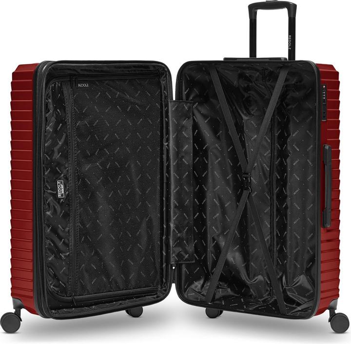 Actual product image Redolz Essentials 18 (110 l)