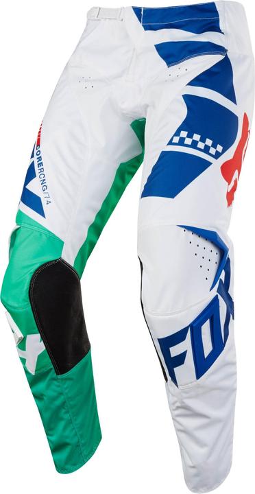 Produktbild Fox 180 Sayak (Damen, Herren, 30)
