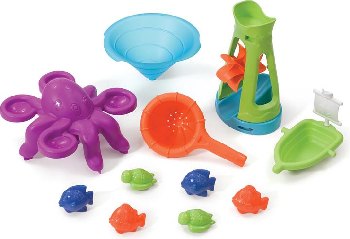 Image du produit Step2 Jacuzzi sauvage