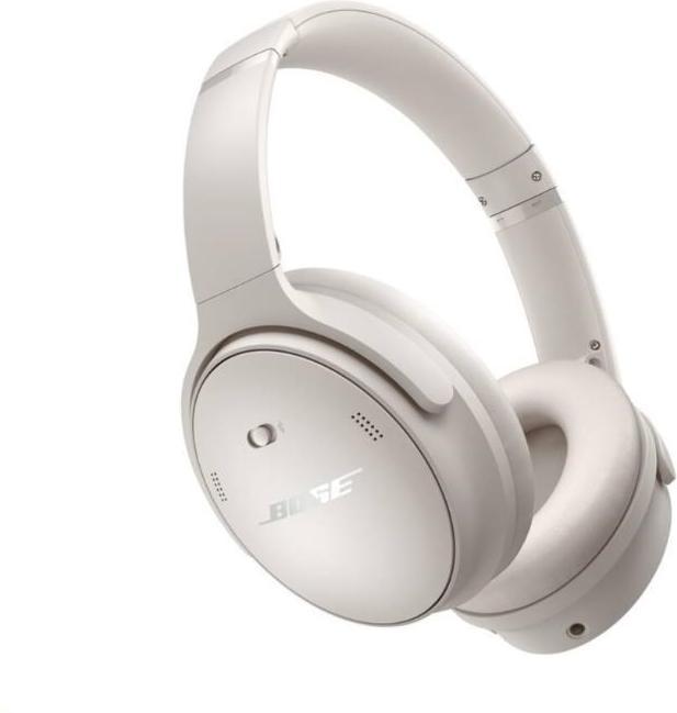 Actual product image Bose QuietComfort (ANC, 24 h, Cable, Wireless)