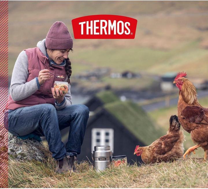 Produktbild Thermos Stainless King