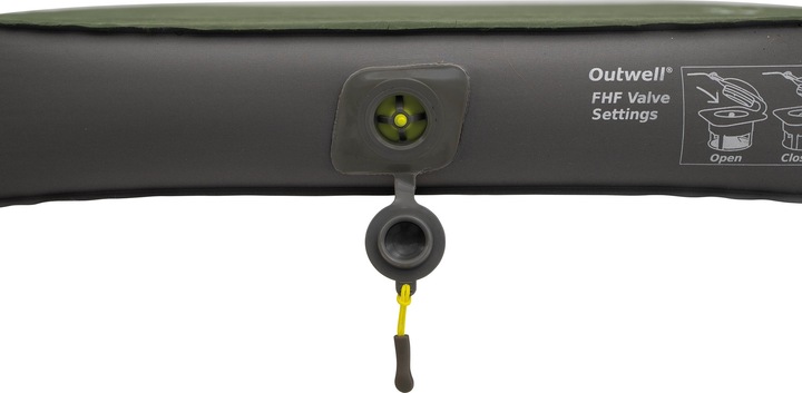 Actual product image Outwell Dreamhaven
