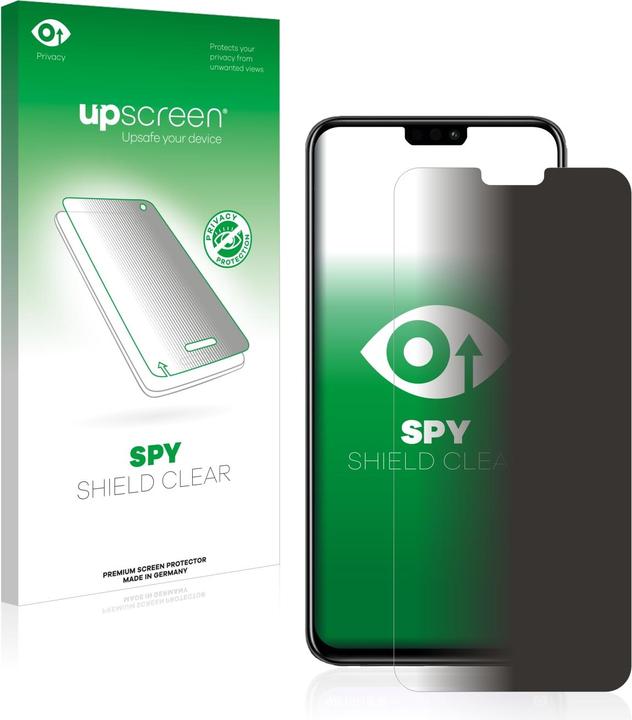 Produktbild upscreen Spy Shield Blickschutzfolie (1 Stück, HTC 8X)