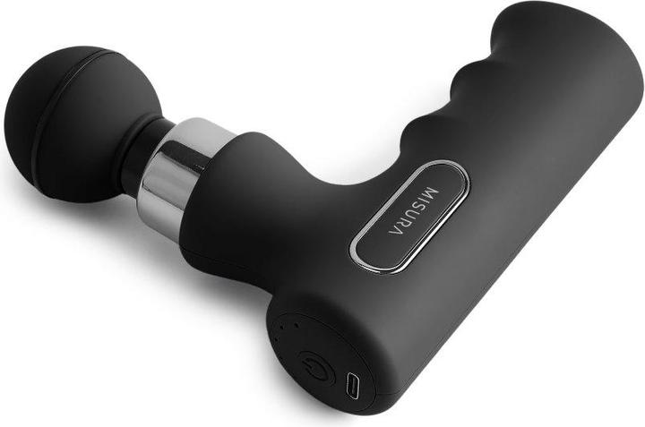 Image du produit Misura Massagepistole MB5 Mini - BLACK (120 min)