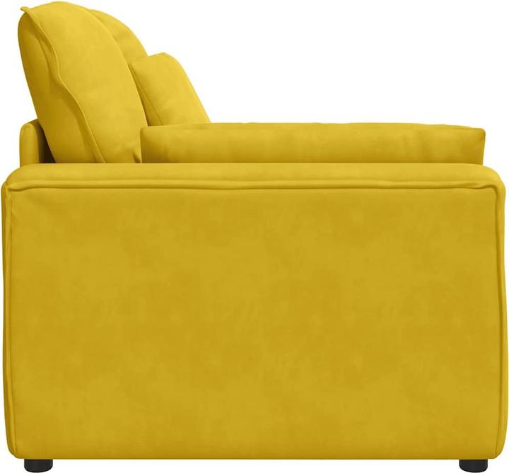 Produktbild vidaXL modulares Sofa (Modular Sofa)