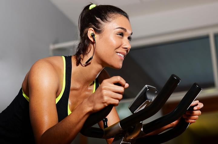 Image du produit Optoma BE Sport3 (10 h, Sans fil)