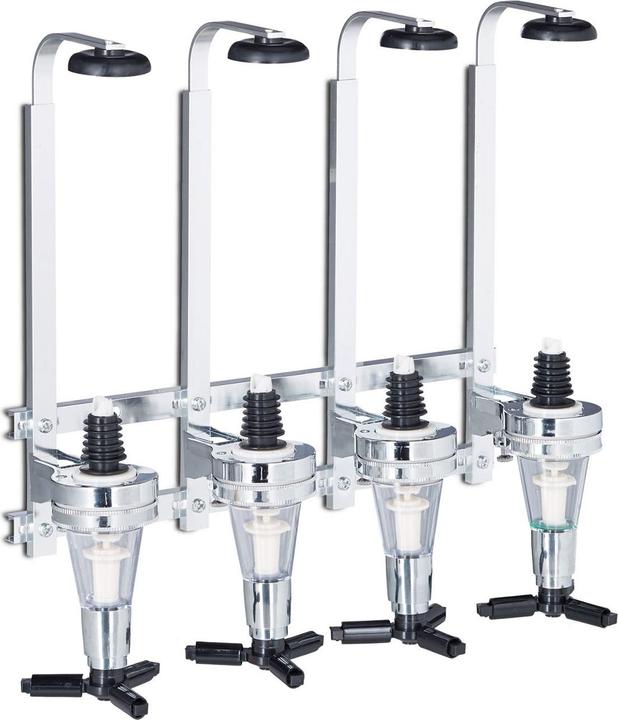 Actual product image Relaxdays Wall (Dosing spout + pourer)
