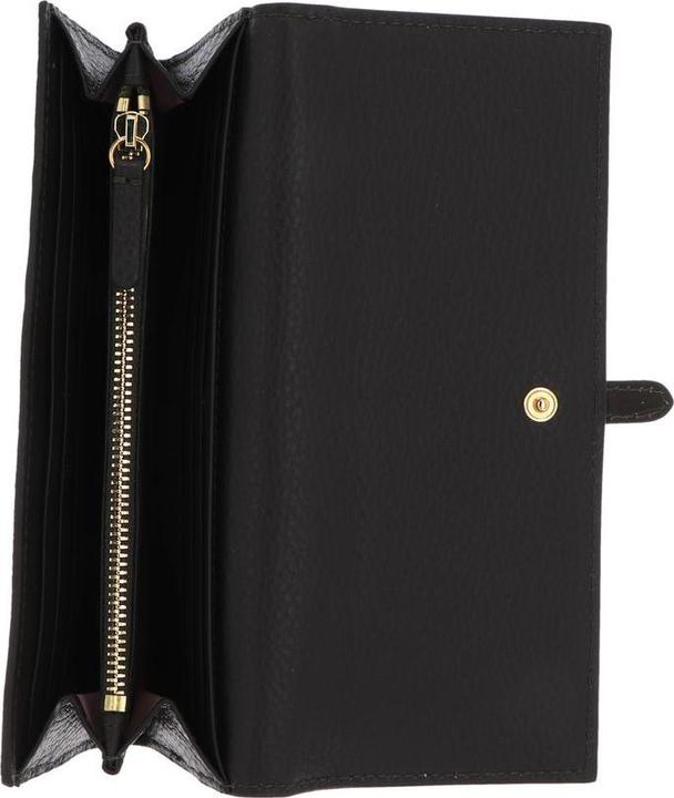 Actual product image Coccinelle Cosima Croco Wallet