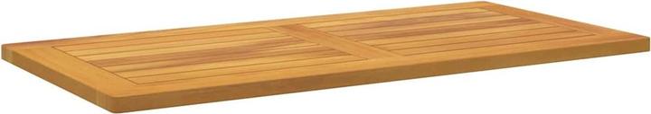 Image du produit vidaXL Tischplatte (90 x 45 cm)