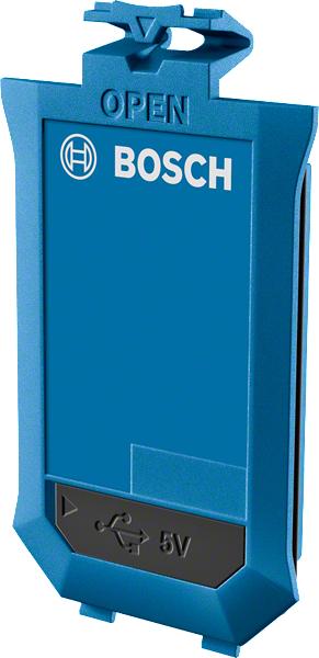 Actual product image Bosch Professional BV 3.7V 1.0AH A
