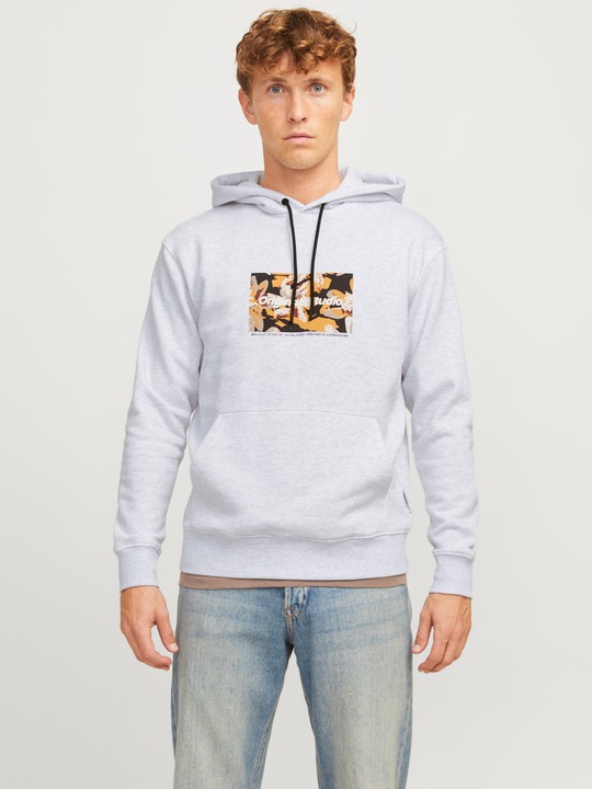 Immagine prodotto Jack & Jones Jorvesterbro Newton Boxfront Sweat Bf Ln (XL)