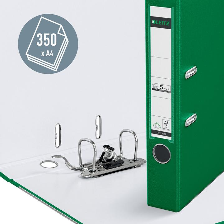 Actual product image Leitz Folder (A4, 52 mm, 1 pcs.)