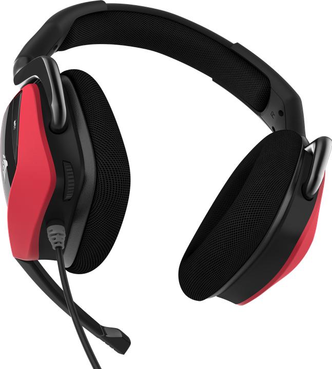 Produktbild Corsair Void Elite (Kabelgebunden)