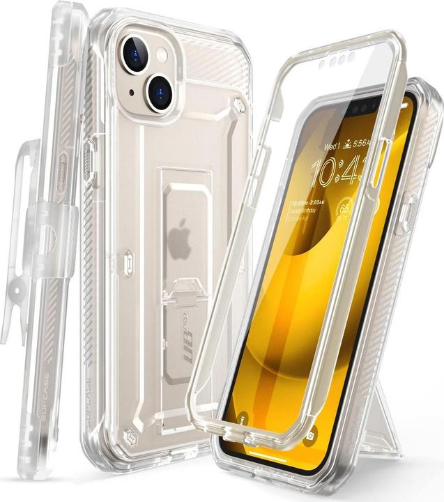 Actual product image Supcase Unicorn Beetle Pro Series (Apple iPhone 14 Plus)