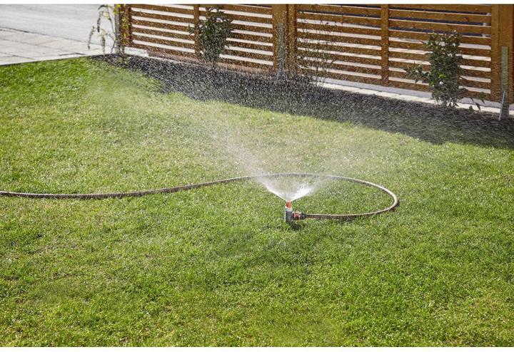 Produktbild Gardena Classic Sprühregner