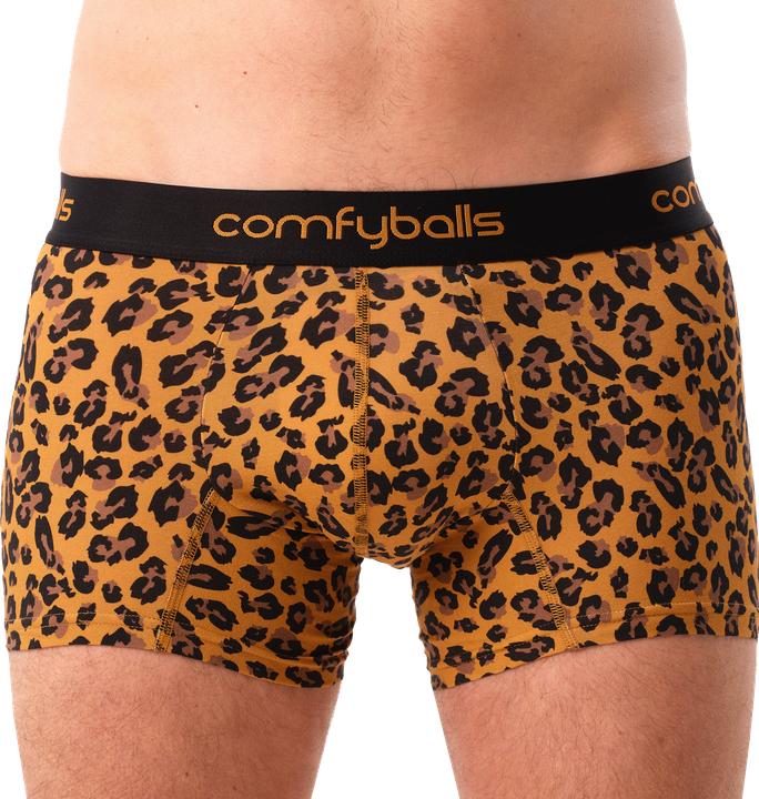 Actual product image Comfyballs Cotton Regular (L, Single pack)