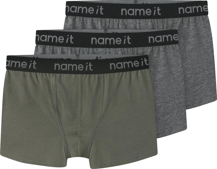 Produktbild Name it Nkmboxer 3p Noos (158, 164, 3er Pack)