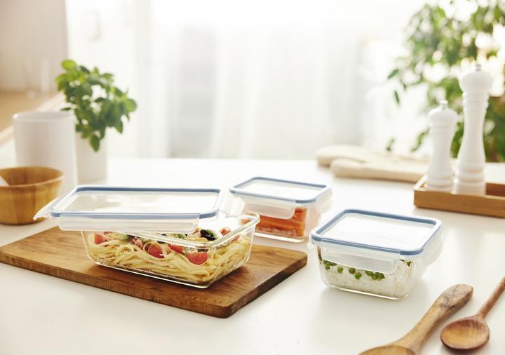 Actual product image Rotho Clic & Lock (0.50 l)