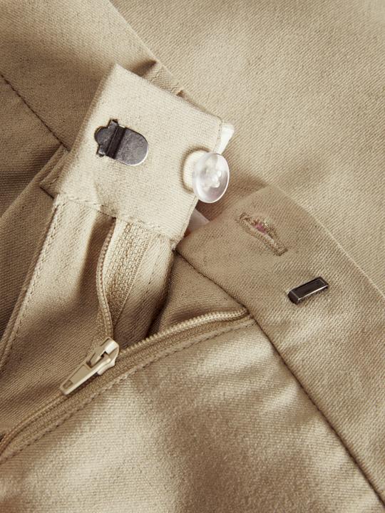 Produktbild JJXX Jxellis Structured Wide Hw Shorts Tlr Sn (XS)
