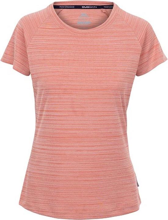 Actual product image Trespass VICKLAND Ladies T-Shirt (M)