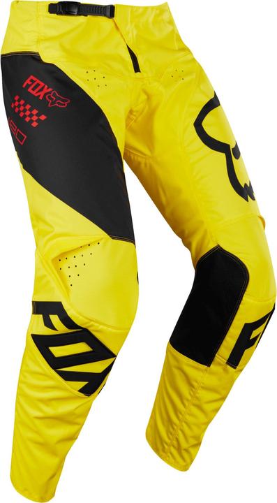 Produktbild Fox 180 Mastar (Jungen, Mädchen, 26)