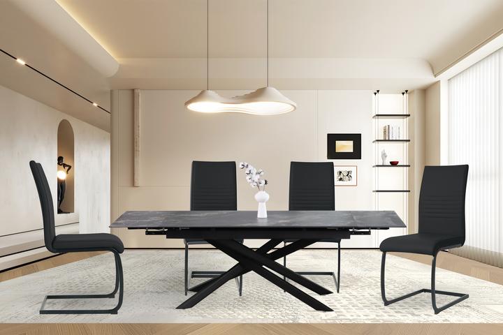 Image du produit Möbilia Stuhl