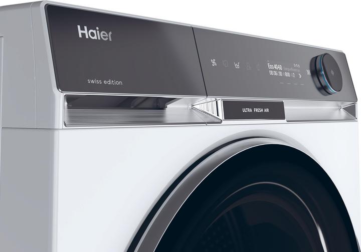 Image du produit Haier HW90-BD14CIGU188 (9 kg, Gauche)