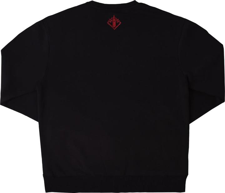 Produktbild Project X Paris pullover jujutsu kaisen (M)