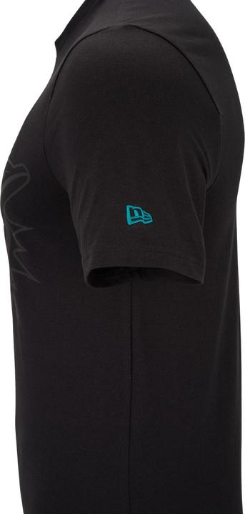 Immagine prodotto New Era Camicia da tifoso - NFL Miami Dolphins 2.0 nero - L (L)