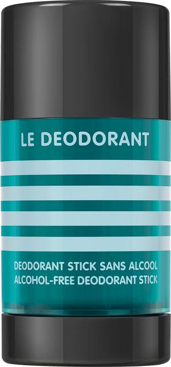 Actual product image Gaultier Deodorant (Stick, 75 ml)